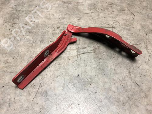 Used Hinge/Door check strap PEUGEOT 206+ (2L_, 2M_) 1.4 HDi eco 70 (68 hp) 20134492