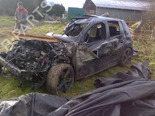 Armlene VW GOLF VI (5K1) 2.0 GTi | BP31245178I20