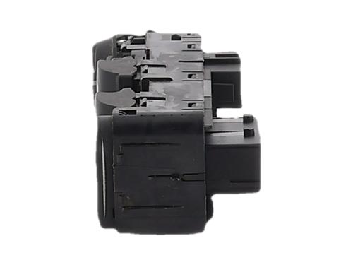 Left front window switch CITROËN C3 AIRCROSS II (2R_, 2C_) 1.2 PureTech 110 (2RHNZB, 2RHNZW, 2RHNPX, 2RHNPJ) | BP39533984I27 - Image 2