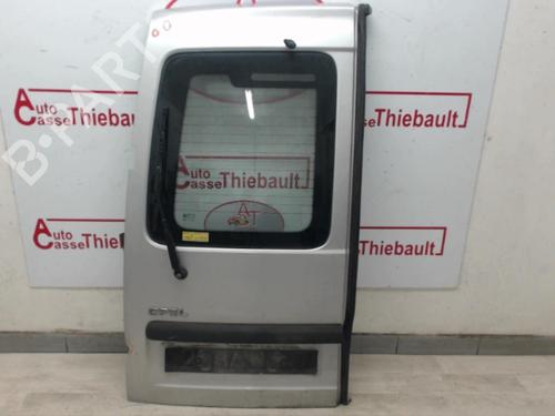 Used Left tailgate OPEL COMBO Box Body/MPV 1.7 DI 16V (65 hp) 13223115