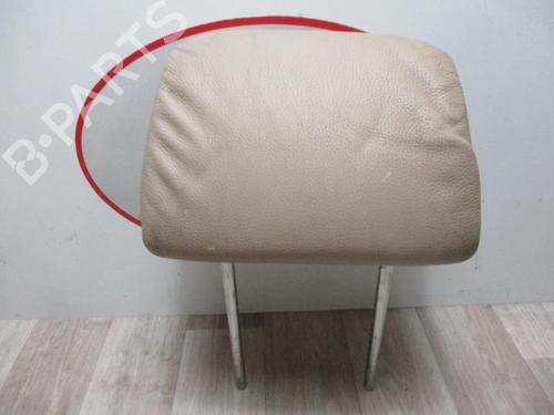 Encosto de cabeça BMW X5 (E53) 3.0 d (184 hp) 30782762