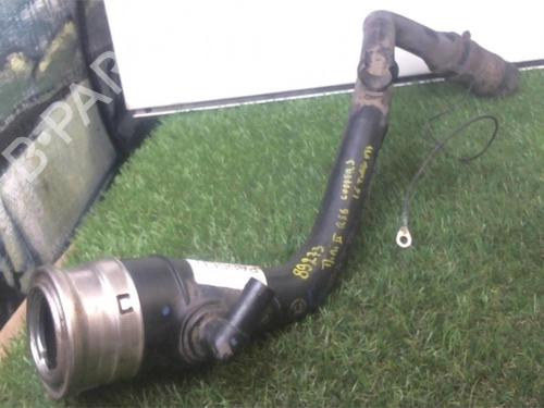 Used Pipe MINI MINI (R56) Cooper S (184 hp) 24955406