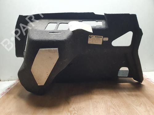 Boot lining BMW 1 (E87) 118 d | BP13265268I3