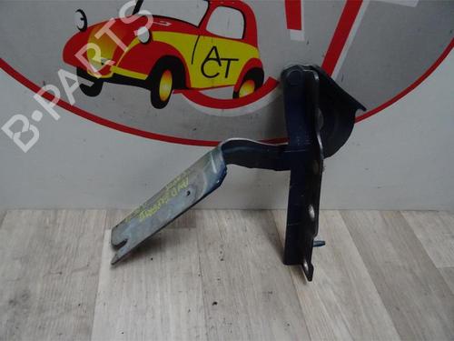 Hinge/Door check strap PEUGEOT EXPERT Van (VF3A_, VF3U_, VF3X_) 2.0 HDi 120 | BP13129515C146 