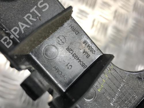 Rear bumper bracket RENAULT CLIO V (B7_) 1.5 Blue dCi 85 (B7AG) | BP23403627C159