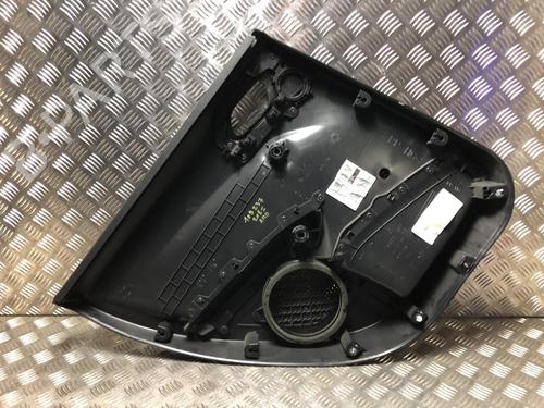 Rear right panel PEUGEOT 208 I (CA_, CC_) 1.6 HDi / BlueHDi 75 | BP31198695C61