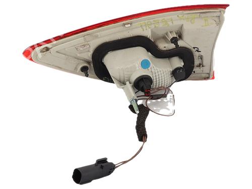 Left tailgate light FORD KUGA II (DM2) 1.6 EcoBoost 4x4 | BP36568676C79 - Image 3