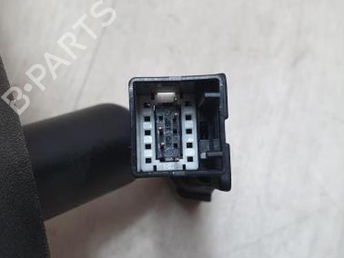 Used Rear mirror OPEL ASTRA J (P10) 1.7 CDTI (68) (110 hp) 13280199