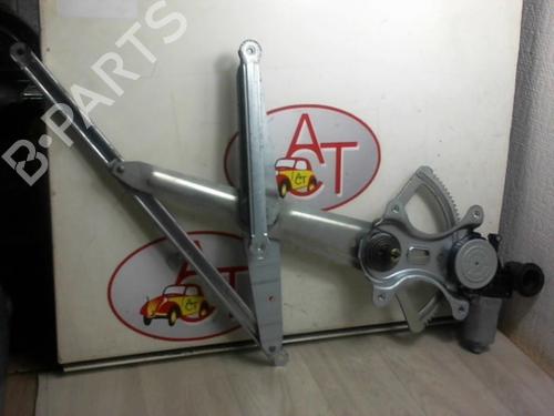 Used Front right window mechanism TOYOTA RAV 4 II (_A2_) 2.0 D 4WD (CLA20_, CLA21_, CLA20R, CLA21R) (116 hp) 30781874