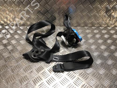 Sikkerhedssele bag højre CITROËN C4 Picasso II 1.6 HDi / BlueHDi 115 (115 hp) 27745755