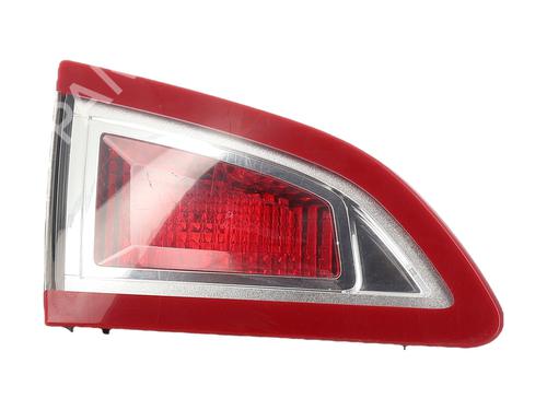 Used Left tailgate light Left tailgate light 37665054 37665054