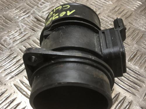 Used Mass air flow sensor RENAULT CLIO IV (BH_) 1.5 dCi 90 (90 hp) 31200051