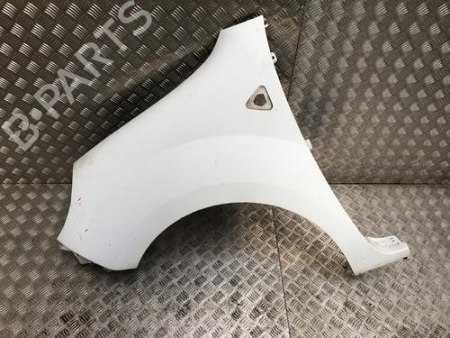Guarda-lamas esquerdo Guarda-lamas esquerdo RENAULT KANGOO Express (FW0/1_) 1.5 dCi 85 (FW0K, FW0L, FW0B) (86 hp) 34342437 34342437