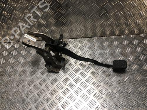 koblingspedal SUZUKI SWIFT IV (FZ, NZ) 1.3 DDiS (AZG413D, ZC02S, ZC92S) (75 hp) 31201587