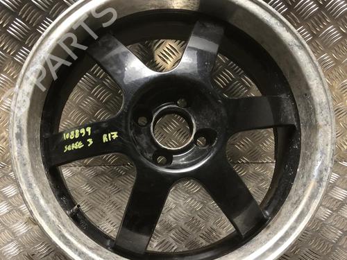 Used Rim BMW 3 Compact (E36) 316 i (102 hp) 21835216