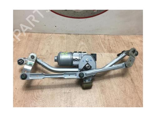 Front wiper motor PEUGEOT 208 I (CA_, CC_) 1.2 VTI 82 | BP13283218M29 