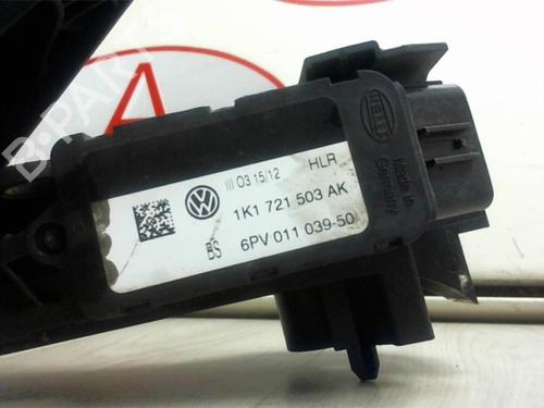 Electronic sensor VW GOLF VI (5K1) 1.6 TDI | BP23109365M84 