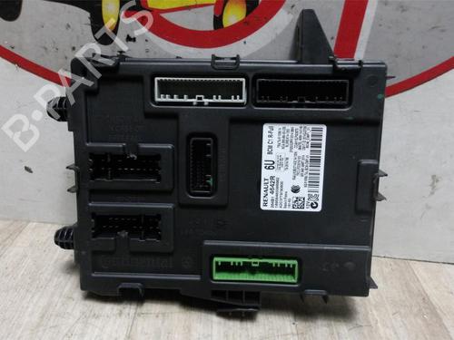 Fuse box RENAULT SCÉNIC IV (J9_) 1.5 dCi 110 | BP23033966E1