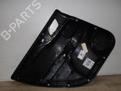Used Rear right panel CITROËN C4 II (NC_) 1.6 HDi 90 (92 hp) 13265208