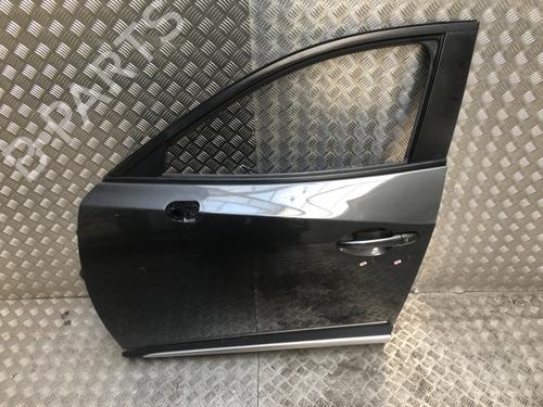 Used Left front door Left front door MAZDA CX-3 (DK) 2.0 SKYACTIV-G (DK5W, DK6W) (120 hp) 40623442 40623442
