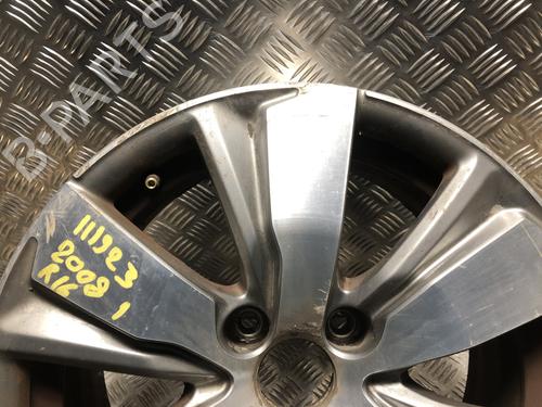 Rim PEUGEOT 2008 I (CU_) 1.2 VTi | BP31807426C45 