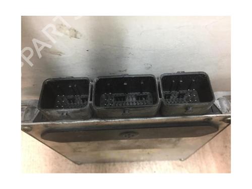 Engine control unit (ECU) PEUGEOT 206 Hatchback (2A/C) 1.1 i | BP13275285M57