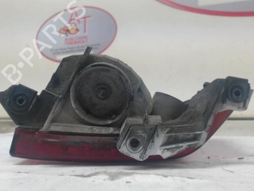 Right taillight OPEL MERIVA A MPV (X03) 1.3 CDTI (E75) | BP12961861C35