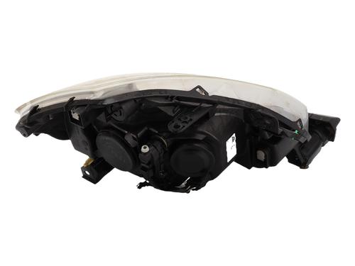 Left headlight RENAULT CLIO III (BR0/1, CR0/1) 1.5 dCi (BR17, CR17) | BP37801535C28 - Image 3