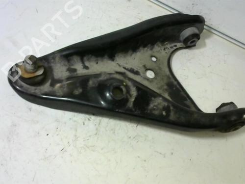 Left front suspension arm DACIA SANDERO 1.2 16V | BP12970677M12 