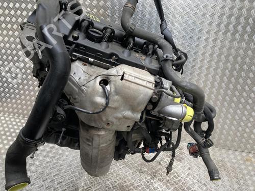 Used Engine Engine 39064443 39064443