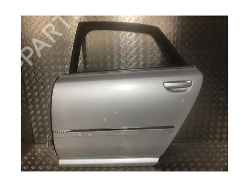 Tür links hinten AUDI A8 D3 (4E2, 4E8) 3.0 TDI quattro | BP23648479C4 