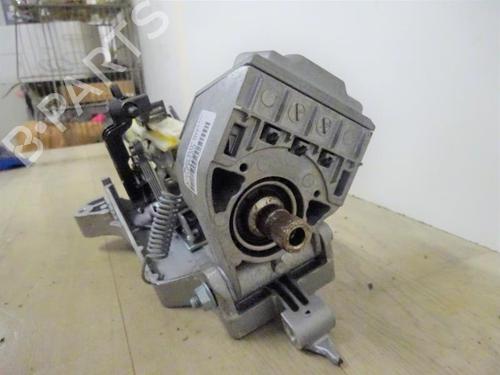 Steering column MERCEDES-BENZ A-CLASS (W169) A 180 CDI (169.007, 169.307) | BP30782461M21 
