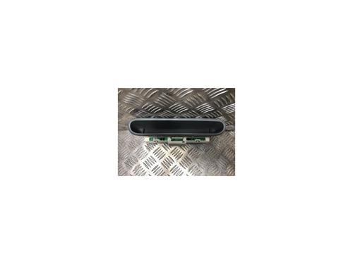 Kombinert Instrument RENAULT TWINGO I (C06_) 1.2 16V (C06C, C06D, C06K) (75 hp) 26022402