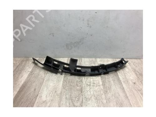 Rear bumper bracket AUDI A2 (8Z0) 1.4 | BP15968043C159 