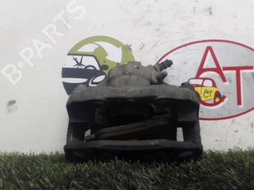 Right front brake caliper PEUGEOT 208 I (CA_, CC_) 1.6 HDi | BP13288185M104 