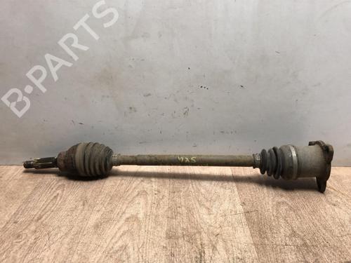 Used Right rear driveshaft SUZUKI SX4 (EY, GY) 1.9 DDiS 4x4 (RW419D) (120 hp) 13037875