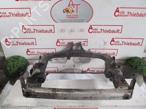Used Subframe SMART FORTWO Coupe (450) 0.7 (450.330) (50 hp) 12962242