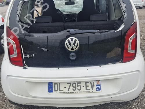 Front left panel VW UP! (121, 122, BL1, BL2, BL3, 123) 1.0 | BP33294295C58  - Image 13