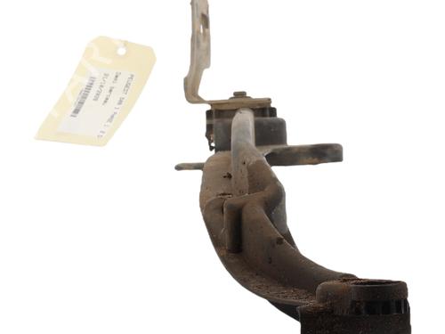 Used Subframe Subframe PEUGEOT 508 I (8D_) 2.0 HDi (140 hp) 40626394 40626394