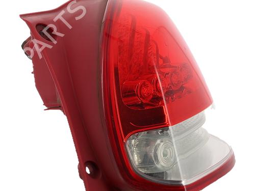 Right taillight HYUNDAI VELOSTER (FS) 1.6 GDI | BP39206530C35 - Image 4