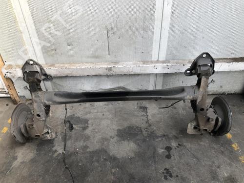 Used Rear axle OPEL ASTRA H (A04) 1.7 CDTI (L48) (125 hp) 13387062