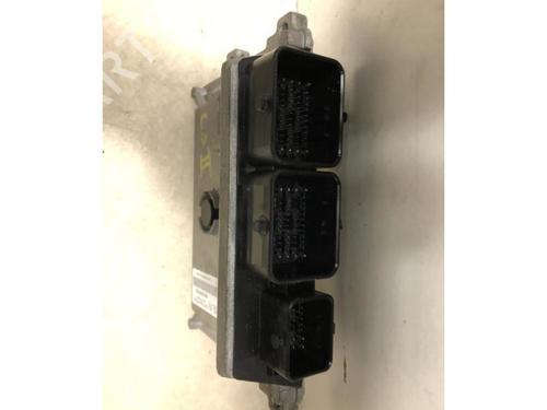 Engine control unit (ECU) CITROËN C3 II (SC_) 1.2 VTi 82 | BP25305746M57 