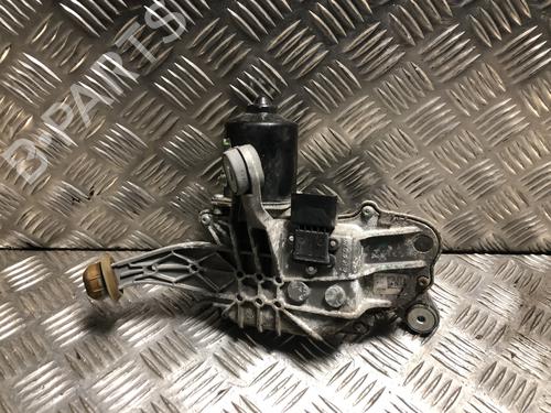 Used Front wiper motor Front wiper motor RENAULT SCÉNIC III (JZ0/1_) 1.9 dCi (JZ0J, JZ1J, JZ1K, JZ1S) (131 hp) 33735931 33735931