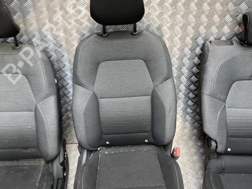 Sæde sæt RENAULT CAPTUR II (HF_) TCe 130 (HFMF) | BP36409037C78  - Image 5