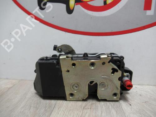 Rear right lock PEUGEOT 406 (8B) 2.0 HDI 90 | BP13272957C99 