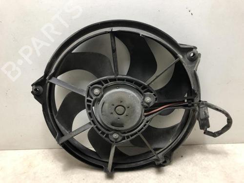Heater blower motor PEUGEOT EXPERT Van (VF3A_, VF3U_, VF3X_) 2.0 HDi 120 | BP20612851M62 