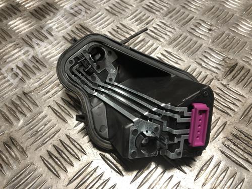 Kennzeichenbeleuchtung für RENAULT MEGANE III Grandtour (KZ0/1) 1.5 dCi (KZ0C, KZ1A) (90 hp) 32784848