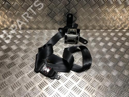 Sikkerhedssele bag midten HYUNDAI TUCSON (TL, TLE) 1.6 CRDi (136 hp) 31197159