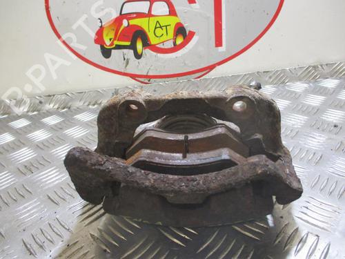 Used Right front brake caliper Right front brake caliper SEAT INCA (6K9) 1.9 D (64 hp) 13288352 13288352