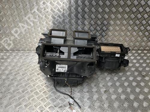 Heater matrix box BMW 1 Coupe (E82) 118 d | BP31186167M61